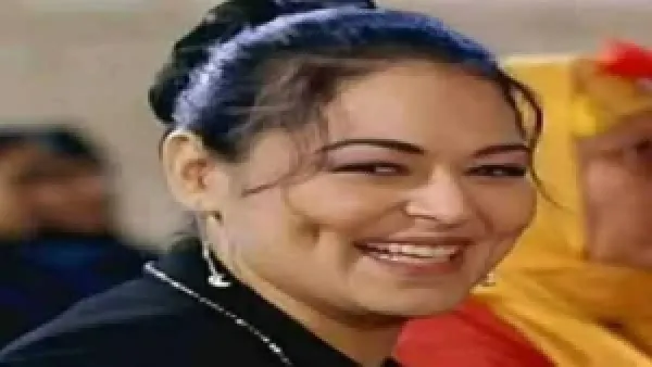 سبب وفاة الفنانة نيفين مندور حريق في شقتها بالبرج والإعلان من جارتها مباشرةً