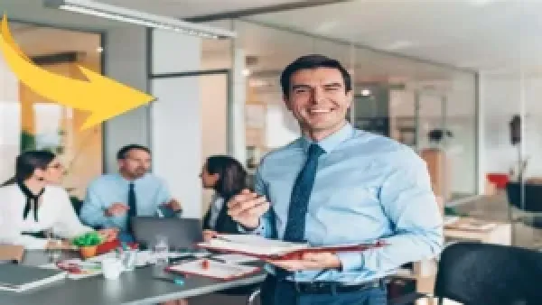 رابط التسجيل في مبادرة «كن رائد أعمال مبدع» لدعم المشروعات الصغيرة والعمل الحر وتحفيز شباب الأدغار