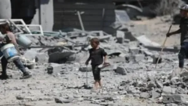 شهداء وجرحى يتزايدون في قطاع غزة خلال 24 ساعة بتصعيد جديد للأحداث