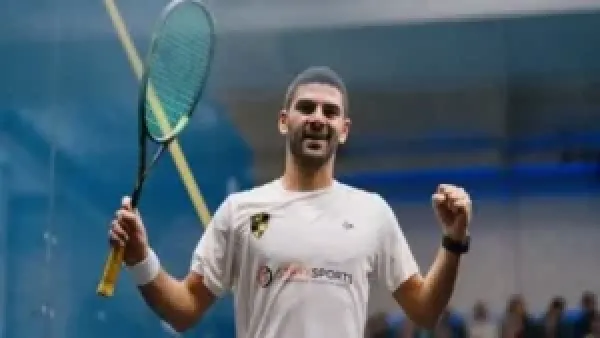 دور الـ16 في بطولة نادي هونج كونج لرجال الاسكواش يحدد طريق المنافسة إلى النهائي