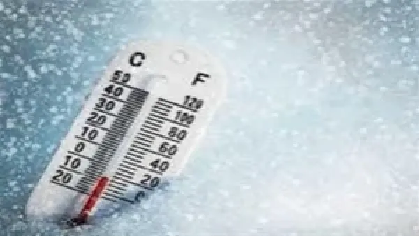 مناطق محددة في مصر تسجل درجات حرارة صفر مئوي وتزيد الحاجة للتدابير الوقائية