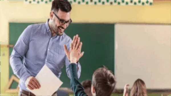 نتيجة مسابقة التربية والتعليم 2025 للمعلمين المساعدين: خطوات الاستعلام والتعيين بالرقم القومي