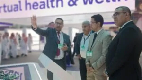 بابتكارات طبية واعدة.. جامعة بنها تنافس في ملتقى الصحة العالمي بالرياض