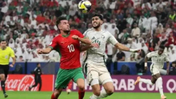 مواعيد مباريات دور الـ8 لكأس العرب والدوري الأوروبي والقنوات الناقلة اليوم
