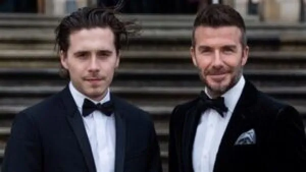 أزمة عائلة بيكهام.. لماذا حظر بروكلين والديه ديفيد وفيكتوريا على إنستجرام؟