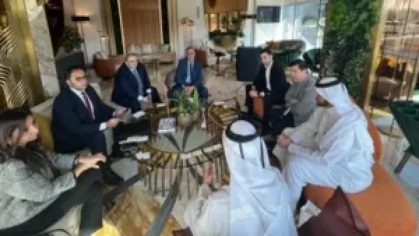 فرص استثمارية جديدة في مصر تناقشها هيئة الاستثمار مع شركات قطرية