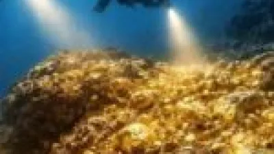 كنوز أعماق لايتشو.. الصين تعلن اكتشاف أضخم منجم ذهب تحت البحر في آسيا