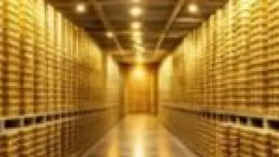 سعر الجنيه الذهب في مصر يتراجع مع إغلاق سوق الصاغة خلال الإجازة بدون إضافة مصنعية