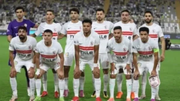 دعم قنصل مصر في جنوب أفريقيا يعزز معنويات الزمالك قبل مواجهة كايزر تشيفز