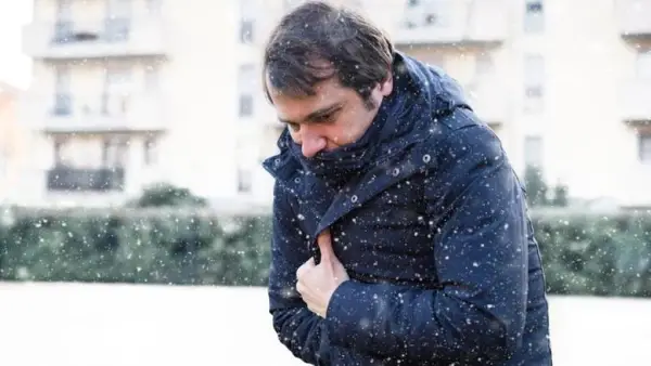 تحذير الأرصاد.. تقلبات جوية مفاجئة تسيطر على طقس المحافظات خلال الأيام المقبلة