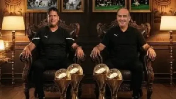 أيمن الرمادي وعلى ماهر يتصدران قائمة الأكثر تتويجًا بلقب كأس عاصمة مصر قبل انطلاق البطولة