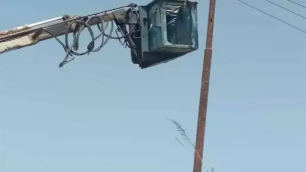 انقطاع لمدة 5 ساعات.. تفاصيل فصل الكهرباء عن الحي السابع بمدينة العبور اليوم