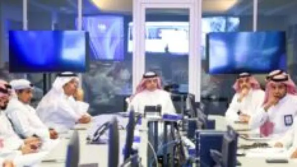 الأمانة تحسم الجدل: لا استئناف لمشاريع هدد جدة في عام ١٤٤٧