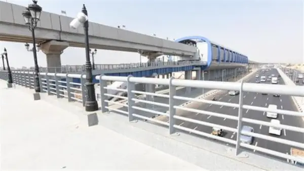 25 دقيقة فقط.. مترو الإسكندرية الجديد يغير خارطة النقل في عروس المتوسط