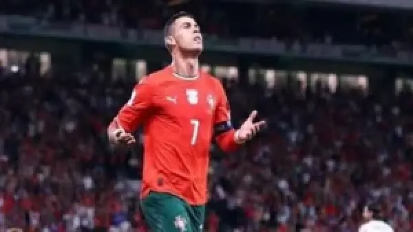 رونالدو في كأس العالم 2030: هل يستطيع النجم البرتغالي اللعب بعمر 45 عامًا؟