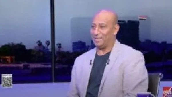 ياسر ريان: بيراميدز سبب ارتفاع سقف عقود اللاعبين فى مصر