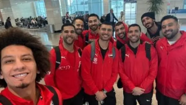 رحلة إسبانيا.. منتخب اليد يبدأ معسكره الخارجي استعداداً لمنافسات أمم أفريقيا