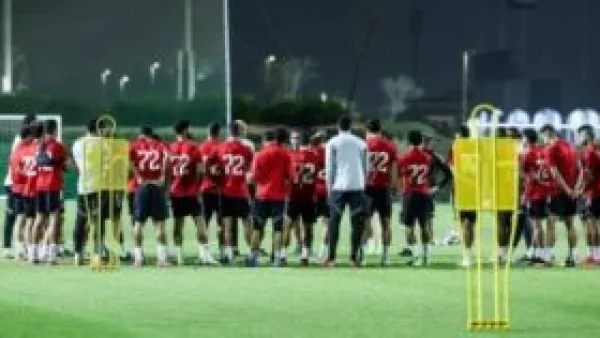 الأهلي يغلق صفحة شبيبة القبائل ويبدأ دراسة الجيش الملكي المغربي