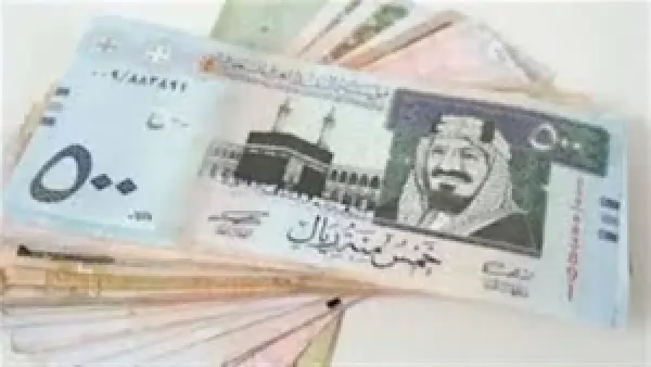سعر الريال السعودي اليوم في البنك الأهلي يظل مستقراً أمام الجنيه المصري أثناء الإجازة الأسبوعية للبنوك