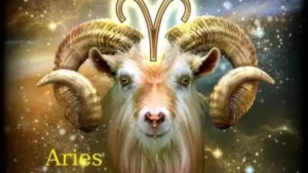 توقعات برج الحمل اليوم الثلاثاء 9 ديسمبر | يوم الحسم والطاقة الإيجابية