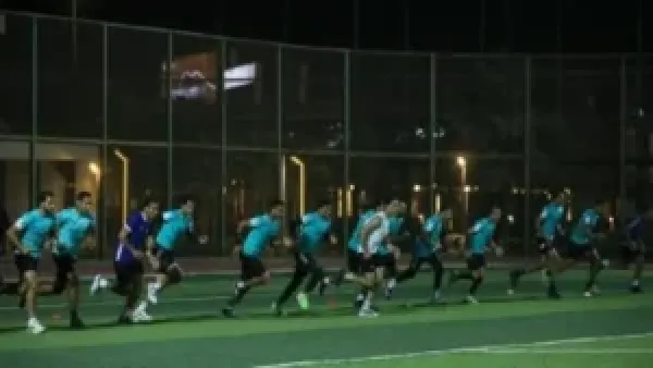 اختبار الفواصل الزمنية يدخل لأول مرة حكام ومساعدي الدوري الممتاز لتطوير الأداء أسوة بكأس العالم