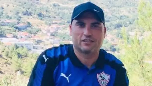 بقيادة دونجا.. الزمالك يبدأ تدريباته الجماعية عقب استقالة أحمد عبد الرؤوف المفاجئة