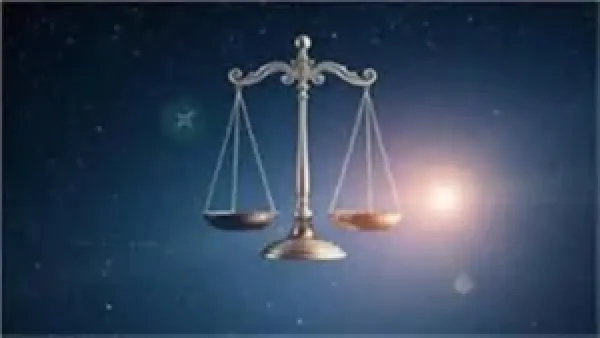 مواليد برج الميزان يواجهون تحديات مهنية تؤثر على استقرار عملهم هذا الشهر