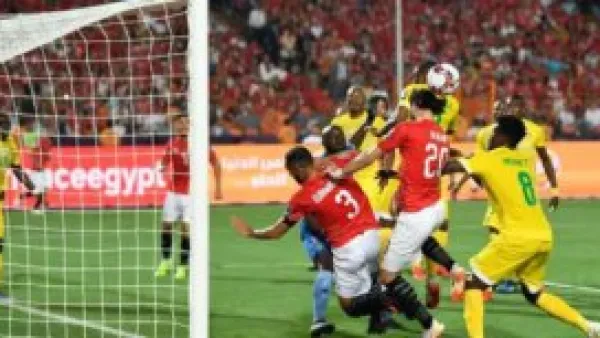 الوطن سبورت | موعد مباراة مصر وزيمبابوي والقنوات الناقلة في كأس أمم أفريقيا 2025