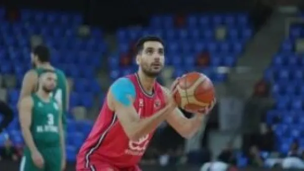 تقديم موعد اجتماع المكتب التنفيذي بالأهلي بسبب نهائي دوري مرتبط السلة