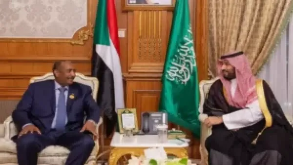 رسالة الملك سلمان إلى البرهان تكشف مفاصل الأزمة التي هزت السودان خلال 3 ساعات