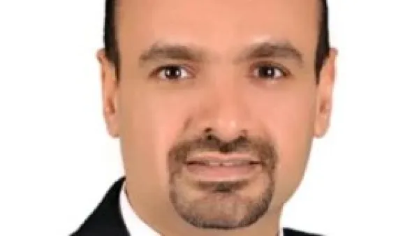 تعيين الدكتور خالد حسن نائبا للرئيس التنفيذي لهيئة المتحف المصري الكبير لتعزيز إدارة الشؤون الأثرية