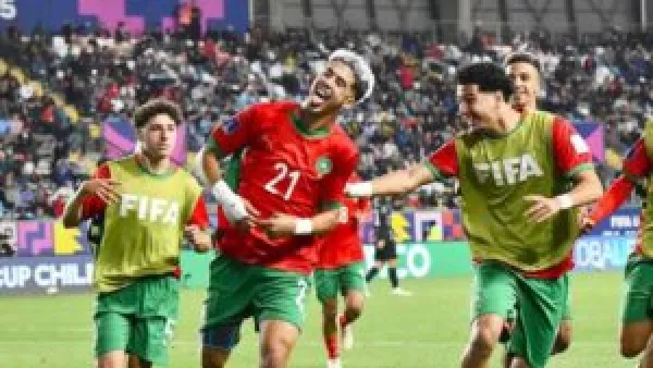 افتتاح كأس أمم إفريقيا 2025.. موعد مباراة المغرب وجزر القمر والقنوات الناقلة