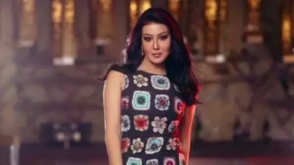 دعوات سنة 2025.. سمية الخشاب تكشف عن أمنيتها الخاصة لجمهورها في العام الجديد