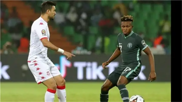 4 قنوات مجانية.. ترددات بث مباراة تونس ونيجيريا في كأس الأمم الإفريقية اليوم