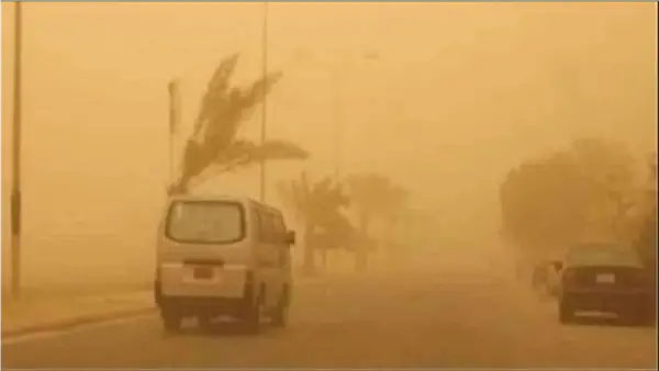 40 ليلة من الصقيع.. موعد بداية أربعينية الشتاء وتحذيرات عاجلة للفئات الأكثر تأثراً