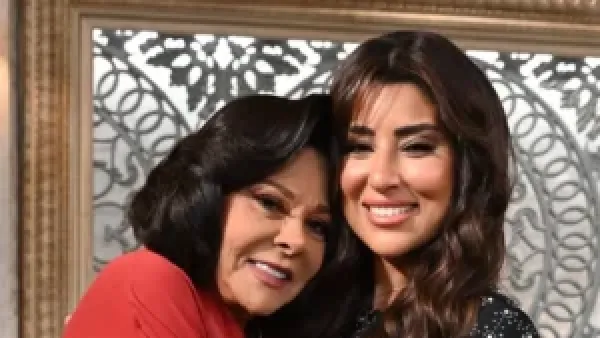 دموع ومفاجآت.. كواليس ظهور أيتن عامر في برنامج صاحبة السعادة