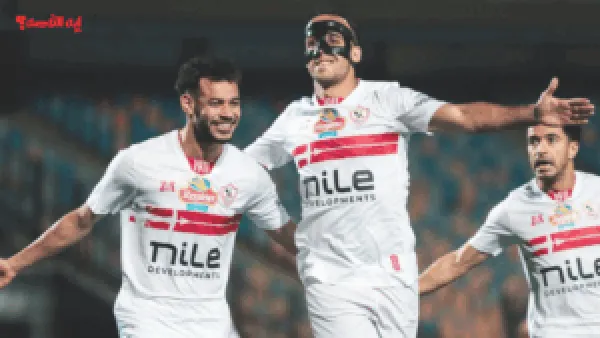 رحيل نجم الزمالك سرا.. تفاصيل عرض 500 ألف دولار لبيع اللاعب في صفقات الشتاء