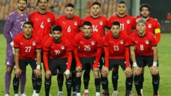 إصابات الفراعنة.. طبيب المنتخب يحسم موقف مصطفى محمد وحمدي قبل لقاء جنوب إفريقيا