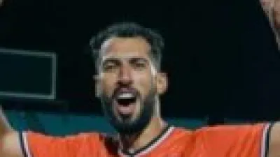 صفقة يناير المرتقبة.. مدافع المصري خالد صبحي يدخل حسابات النادي الأهلي لتدعيم صفوفه