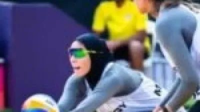 رقم قياسي.. منتخبات الكرة الطائرة الشاطئية تحصد 15 ميدالية خلال موسم 2025