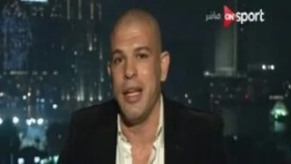 بشير التابعي يطالب بـ "غربلة" فورية في الزمالك ويحدد 7 صفقات لإنقاذ موسم الأهلي