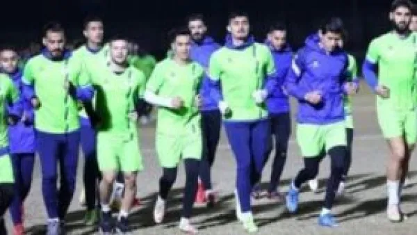 المصري يحصل على اللقاحات قبل رحلة زامبيا لمواجهة زيسكو بالكونفدرالية