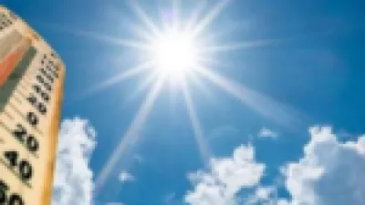 بـ 12 درجة للقاهرة.. الأرصاد تعلن موجة انخفاض قوية في حرارة الطقس اليوم