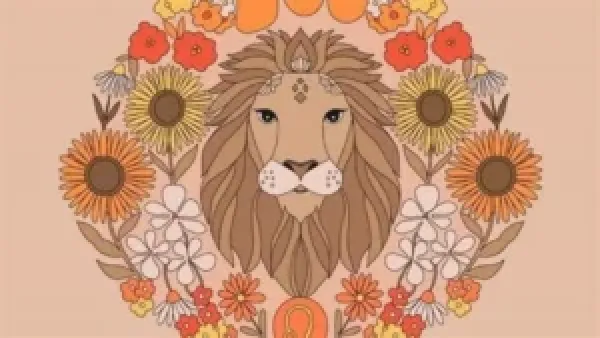 توقعات برج الأسد اليوم الإثنين: يوم التألق والقيادة والمبادرات الناجحة