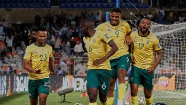 أرقام البافانا بافانا.. سجل منتخب جنوب إفريقيا قبل مواجهة مصر في أمم أفريقيا