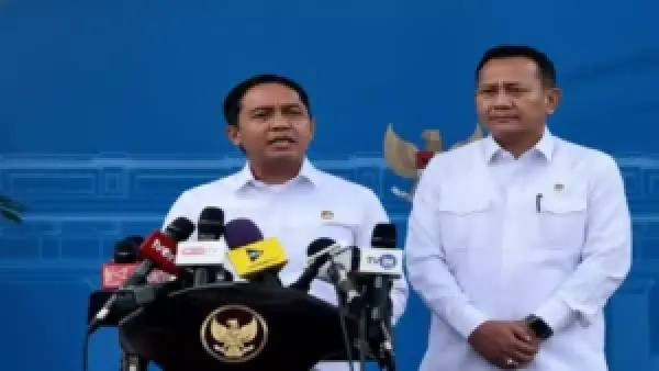 مراجعة شاملة لعملاق الورق في إندونيسيا بعد خسائر الفيضانات التي غطت 1.5 مليون هكتار