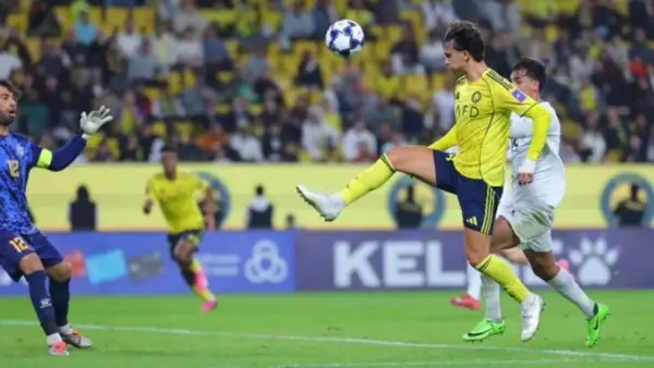 صراع الصدارة.. تردد القنوات الناقلة لمباراة النصر والأخدود في الدوري السعودي 2026