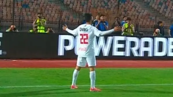 صفقة شتوية مرتقبة.. بيراميدز يقدم عرضًا رسميًا لضم ناصر ماهر من نادي الزمالك