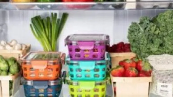 بدلاً من إهدارها.. 5 أخطاء تفسد خضرواتك وتكلفك المال أسبوعياً