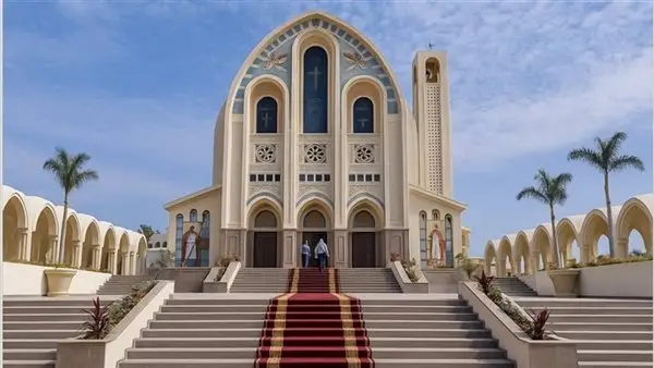 43 يومًا من الصوم النباتي.. الكنيسة الأرثوذكسية تبدأ صوم الميلاد 25 نوفمبر.